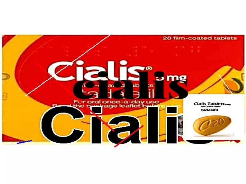 Commande cialis ligne